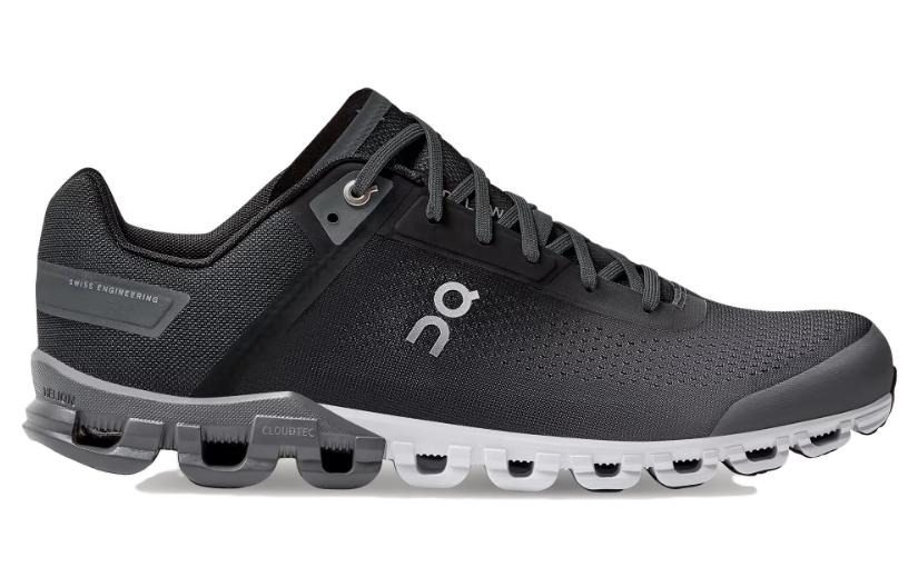 On Running Cloudflow 3.0 'Black Asphalt Grey' 35.99238