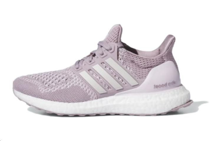 (GS) adidas Ultraboost 1.0 'Preloved Fig' ID8435