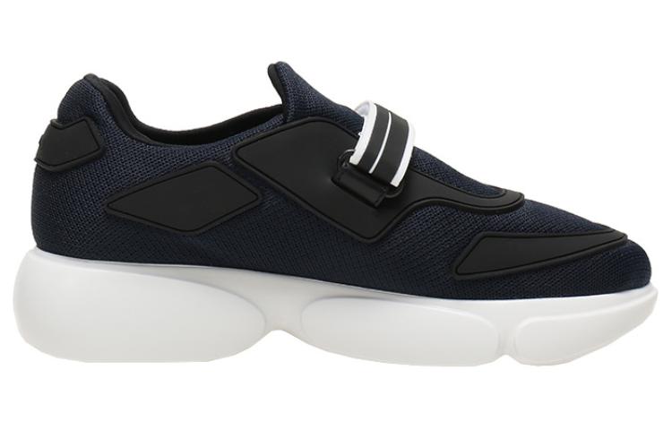 (WMNS) PRADA Cloudbust Sneakers 'Navy' 1E293I_3V70_F0216_F_DB40