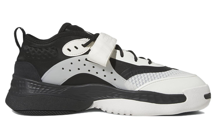 adidas Streetball 3.0 'Black White' H03522