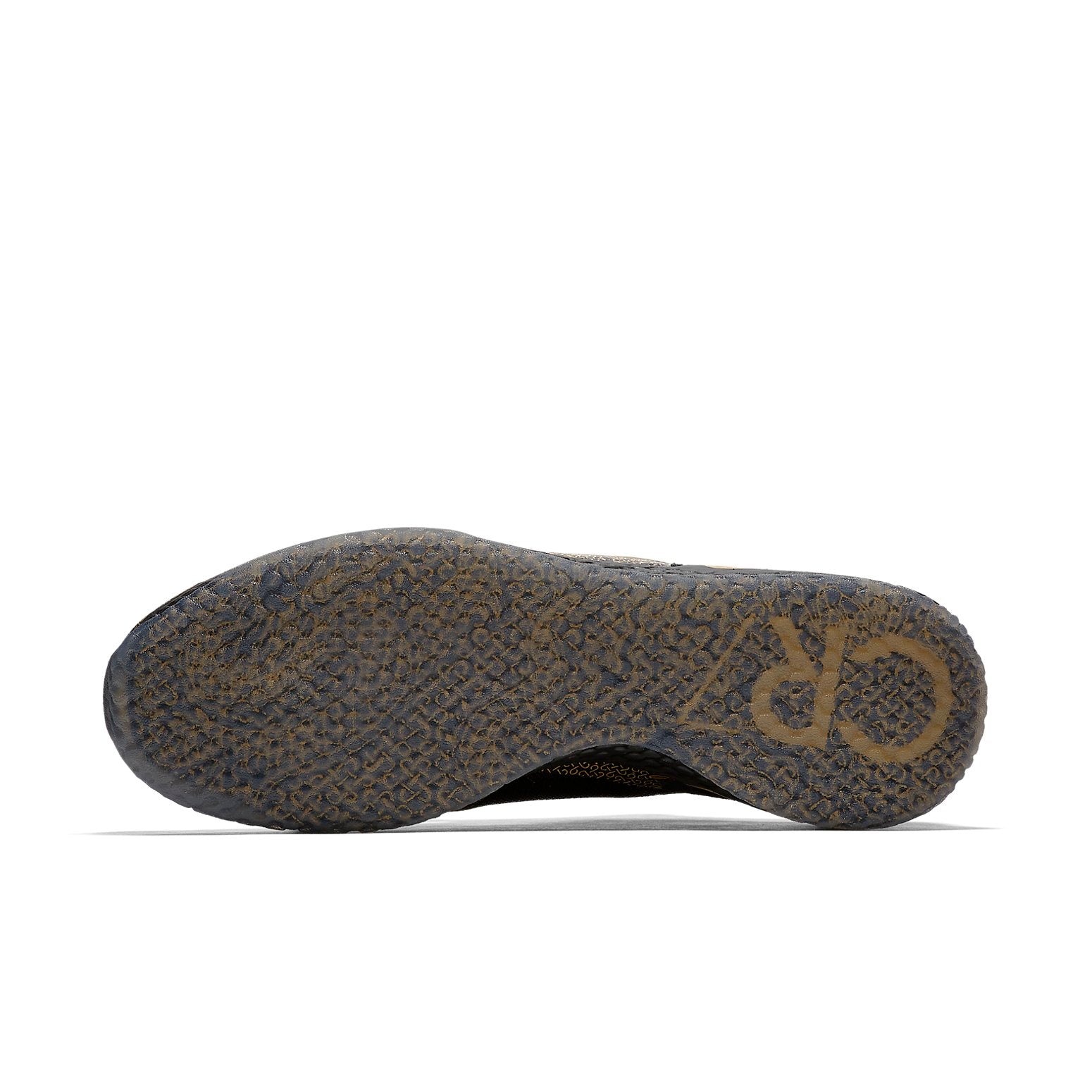 Nike FC CR7 'Black Gold' BV9985-007