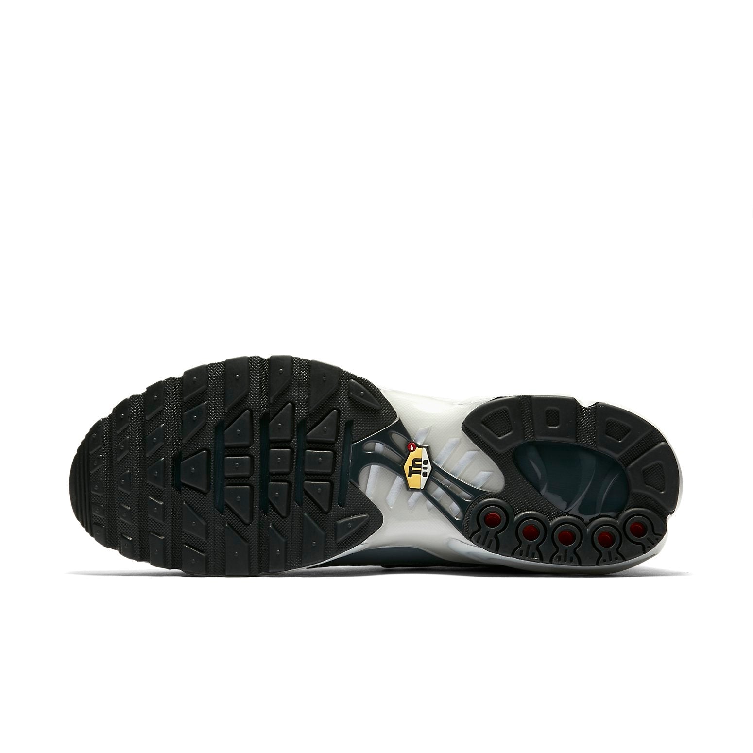 Nike Air Max Plus 'Gradient Grey Volt' 852630-027