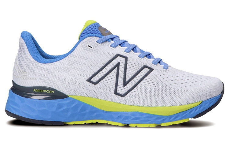 New Balance Fresh Foam 880v11 'White Helium' M880W11