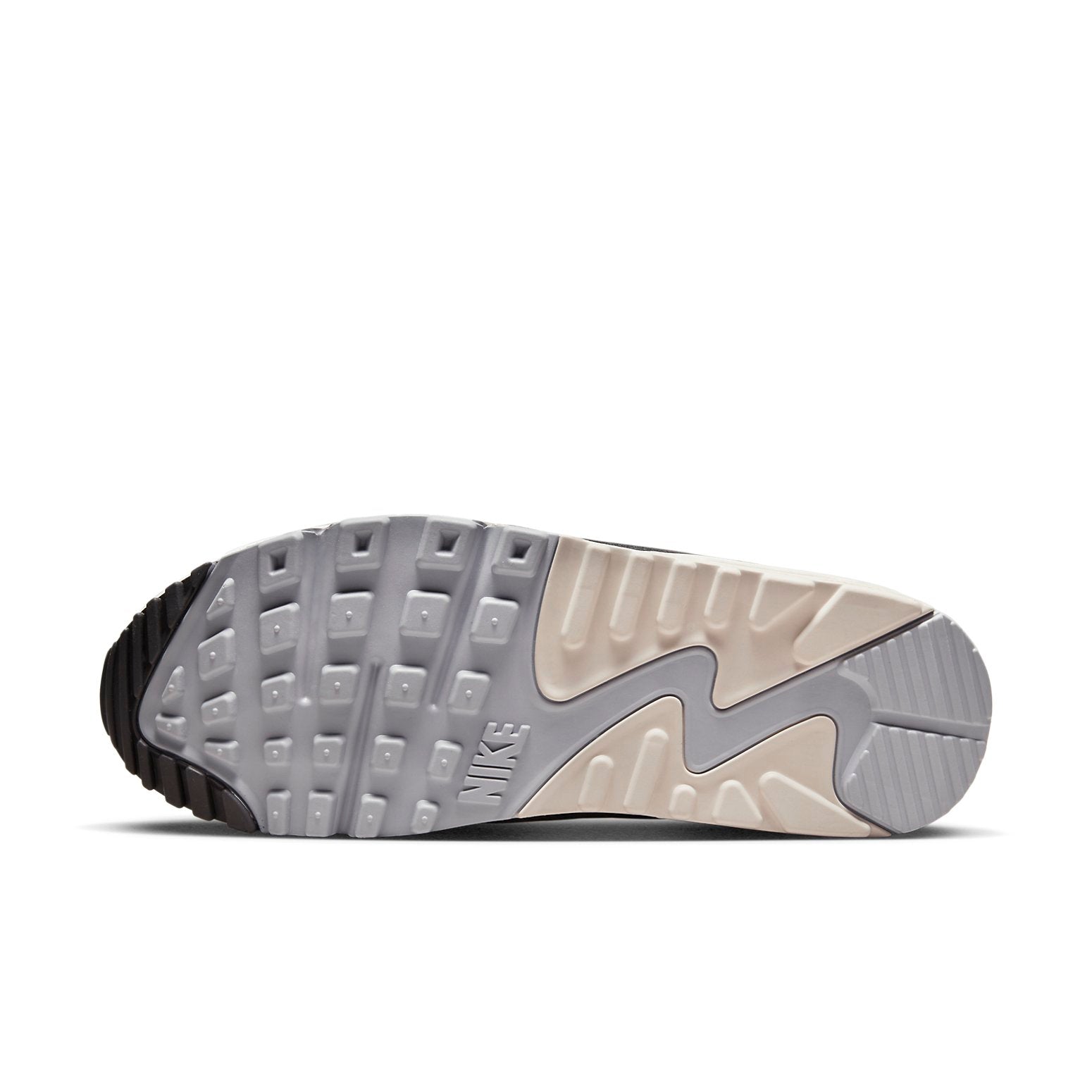 (WMNS) Nike Air Max 90 Futura 'Wolf Grey' DZ4708-001