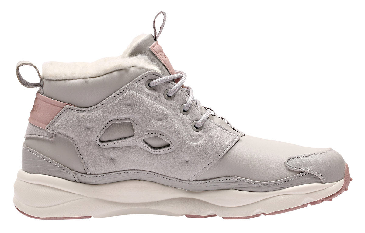 (WMNS) Reebok Furylite Chukka Arctic CM9938