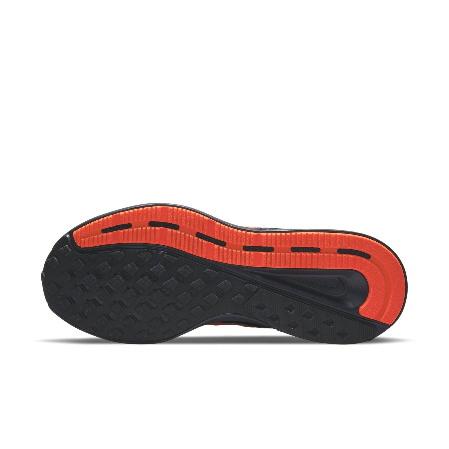 Nike Run Swift 2 'Anthracite Rush Orange' CU3517-008
