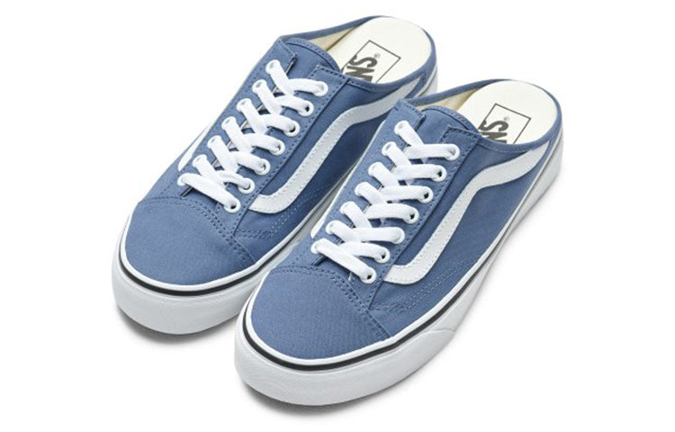 Vans Style 36 Mule 'Moonlight Blue' VN0A7Q5YB0T