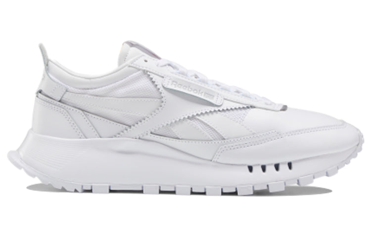 Reebok Classic Leather Legacy White FY7437