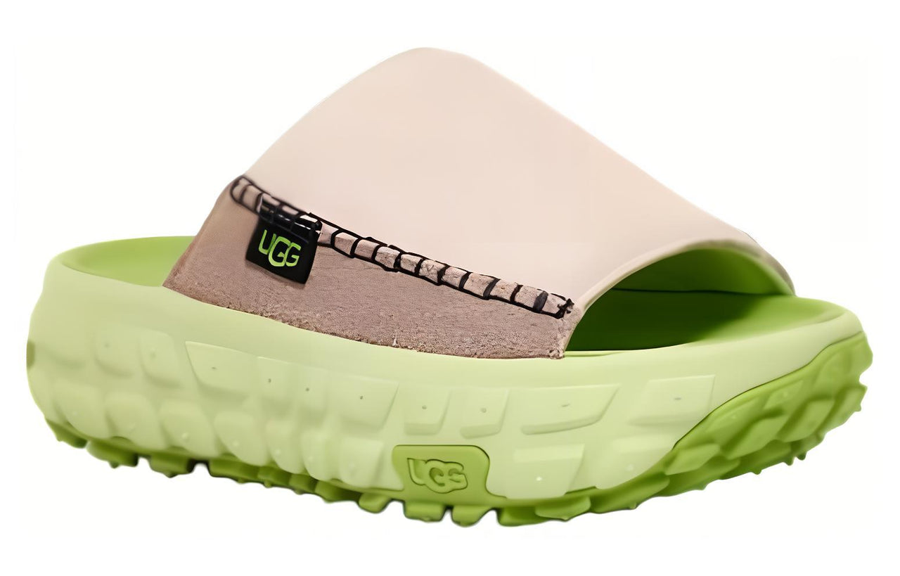 UGG Venture Daze Slide 'Ceramic Caterpillar' 1152680-CCT