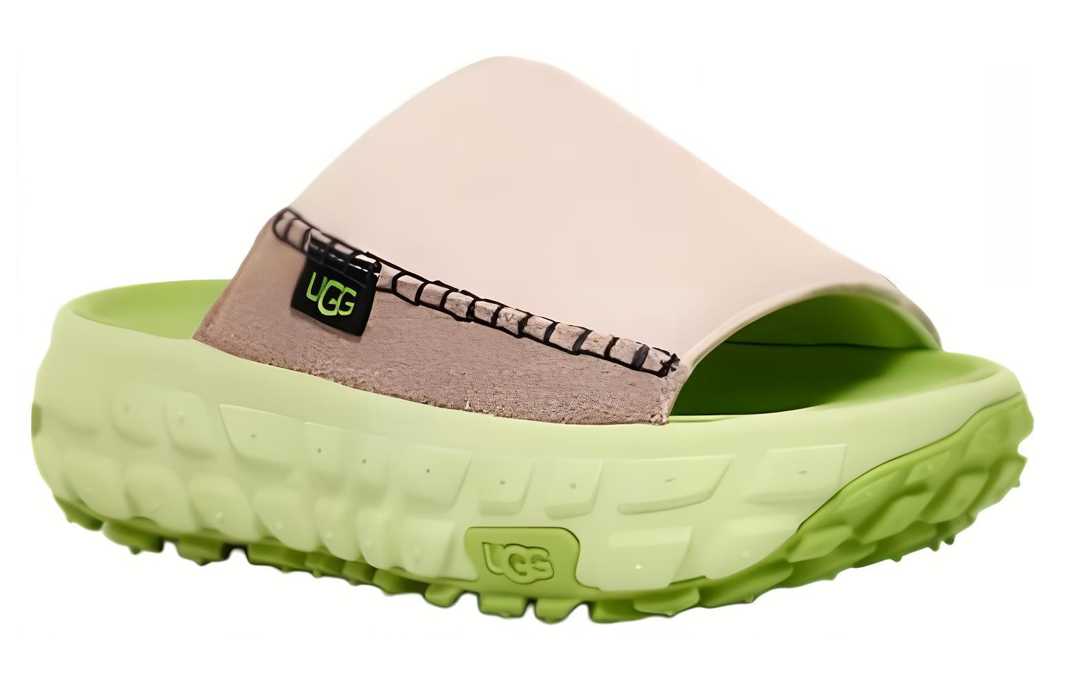 UGG Venture Daze Slide 'Ceramic Caterpillar' 1152680-CCT