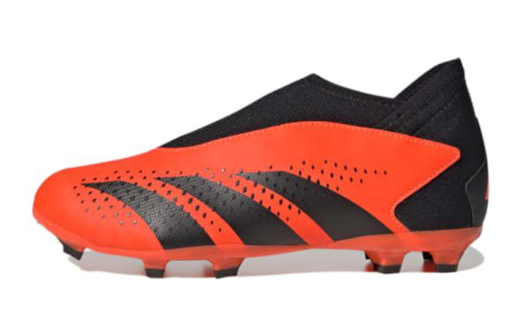 (GS) adidas Predator Accuracy.3 FG 'Heatspawn Pack' GW4607