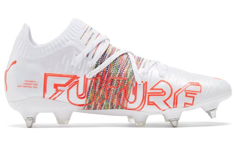 PUMA Future Z 1.1 MXSG Soccer Shoes White 106375-03