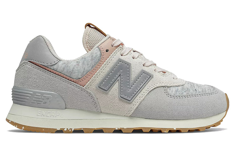 (WMNS) New Balance 574 'Rain Cloud' WL574WD2
