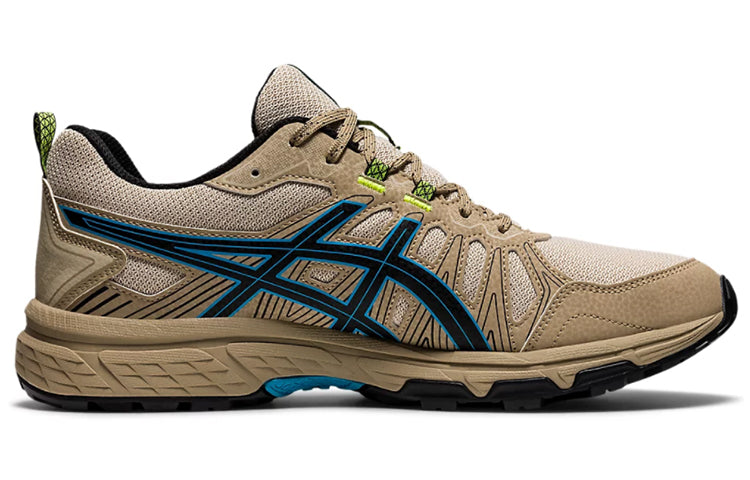 ASICS Gel-Venture 7 'Brown' 1201A281-201