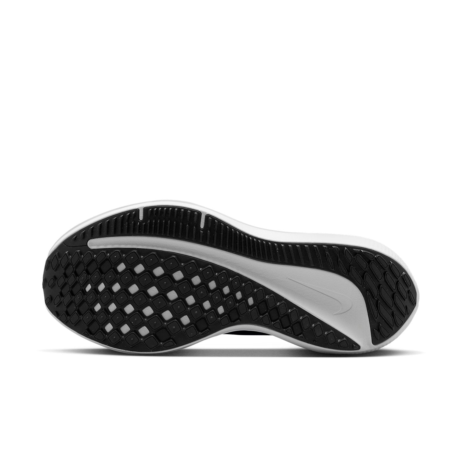 Nike Air Zoom Winflo 10 Extra Wide 'Black White' FN7992-003