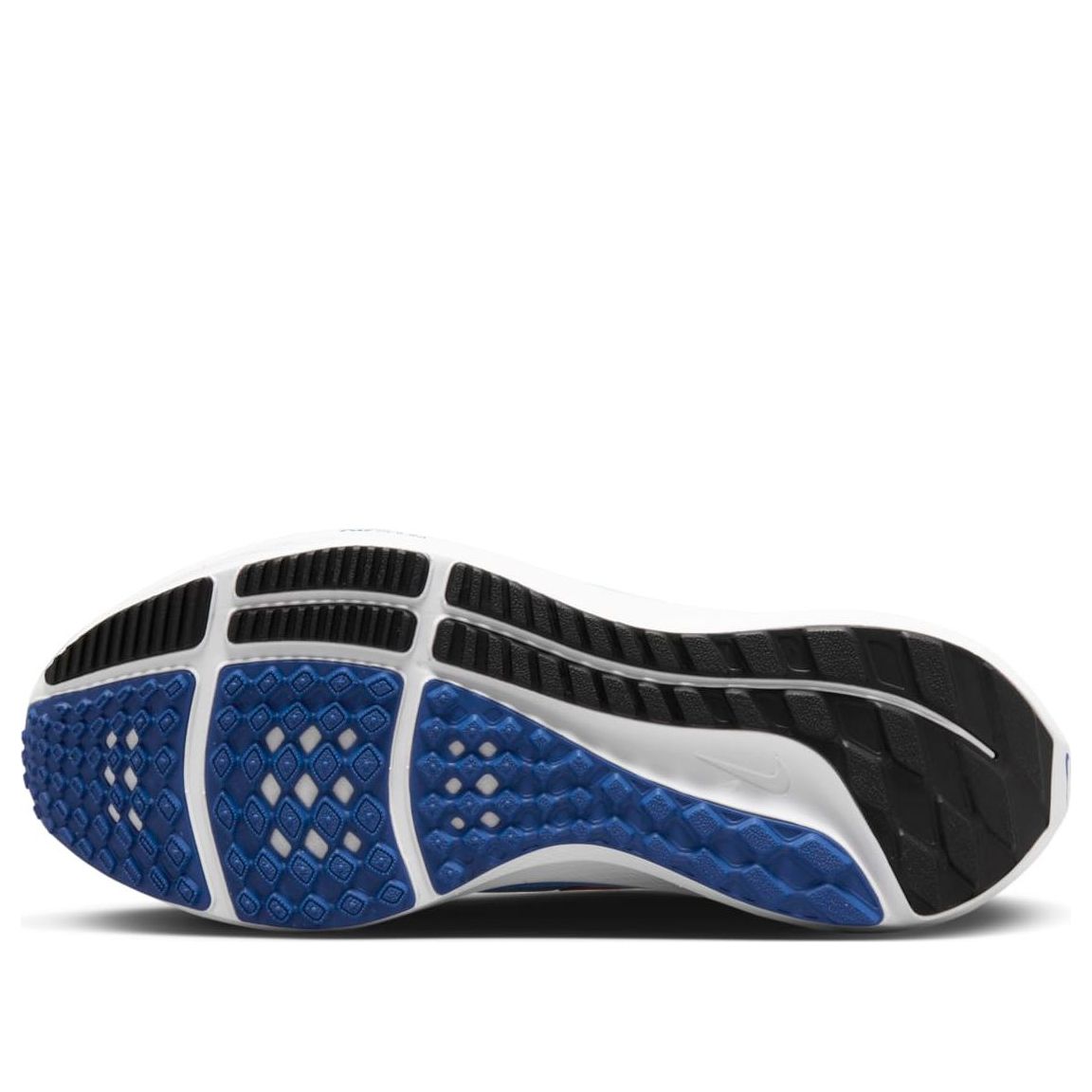 (GS) Nike Air Zoom Pegasus 39 'Blue Red' DM4015-411
