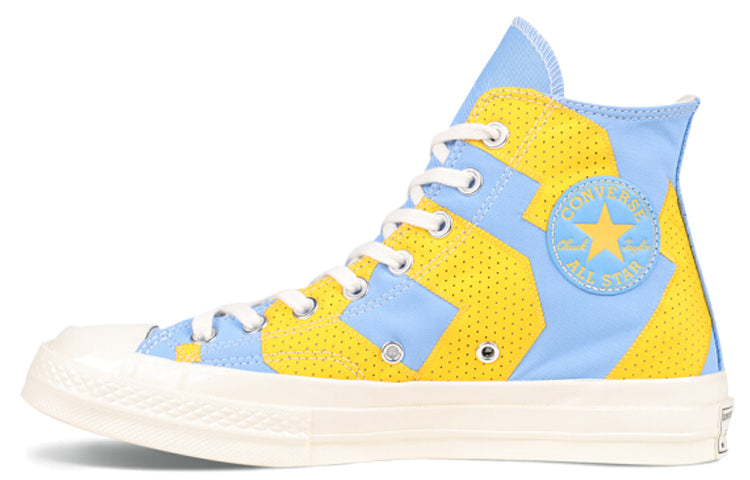 Converse NBA x Chuck Taylor All Star 70 High 'Minneapolis Lakers - Gameday' 160912C