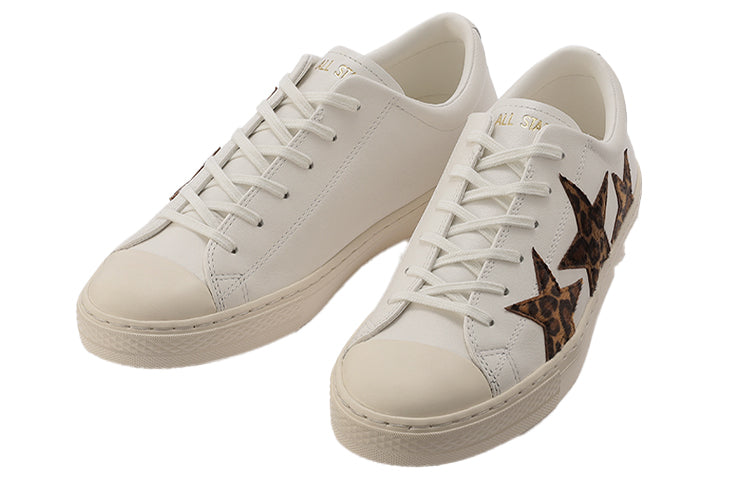 Converse Chuck Taylor All Star Triostar Lp Ox White 31304951