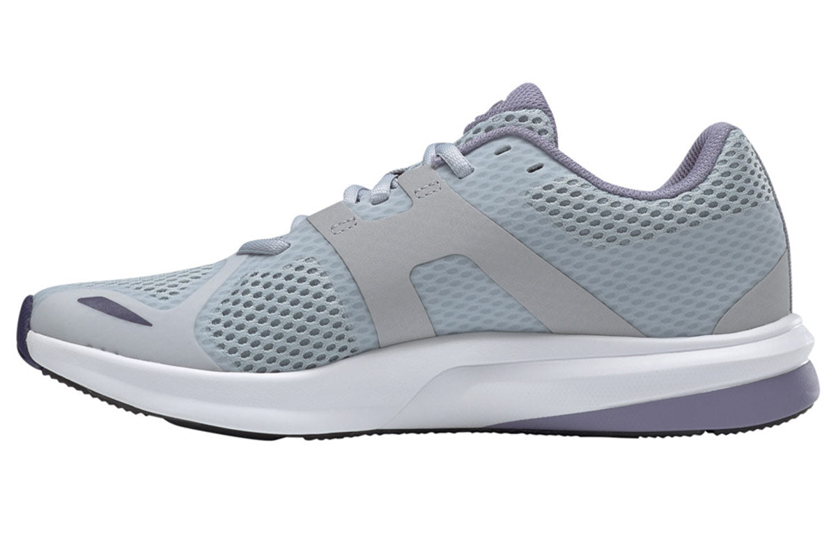 (WMNS) Reebok Endless Road 2 'Cold Grey Mystic Orchid' EH2661