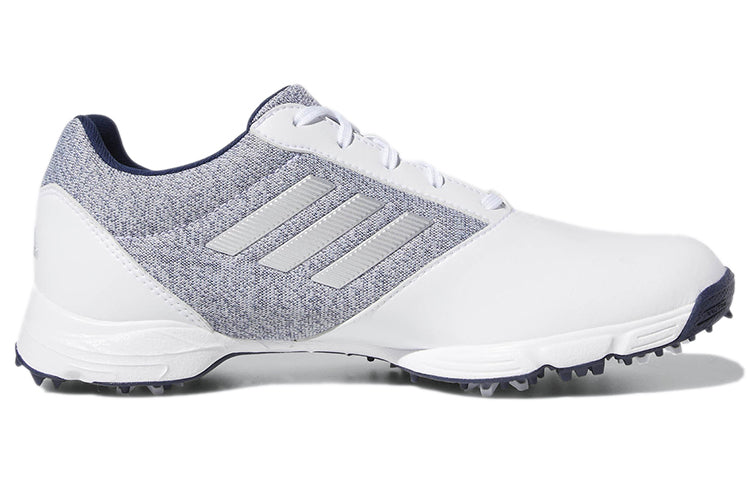 (WMNS) adidas Tech Response 'White Night Indigo' BD7148