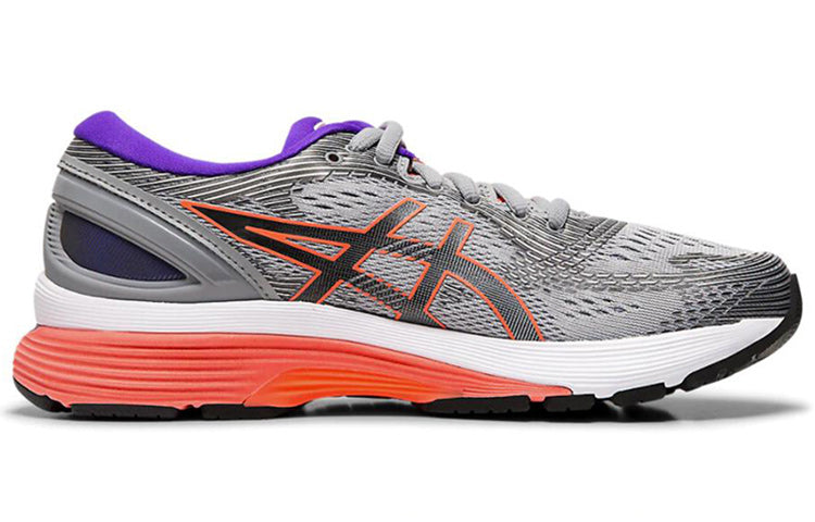 (WMNS) ASICS Gel-Nimbus 21 'Sheet Rock' 1012A156-023