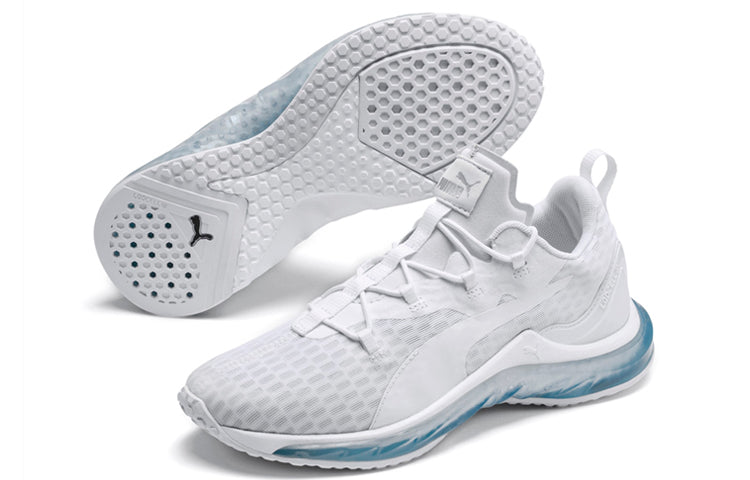 (WMNS) PUMA Lqdcell Hydra Silver 193083-02