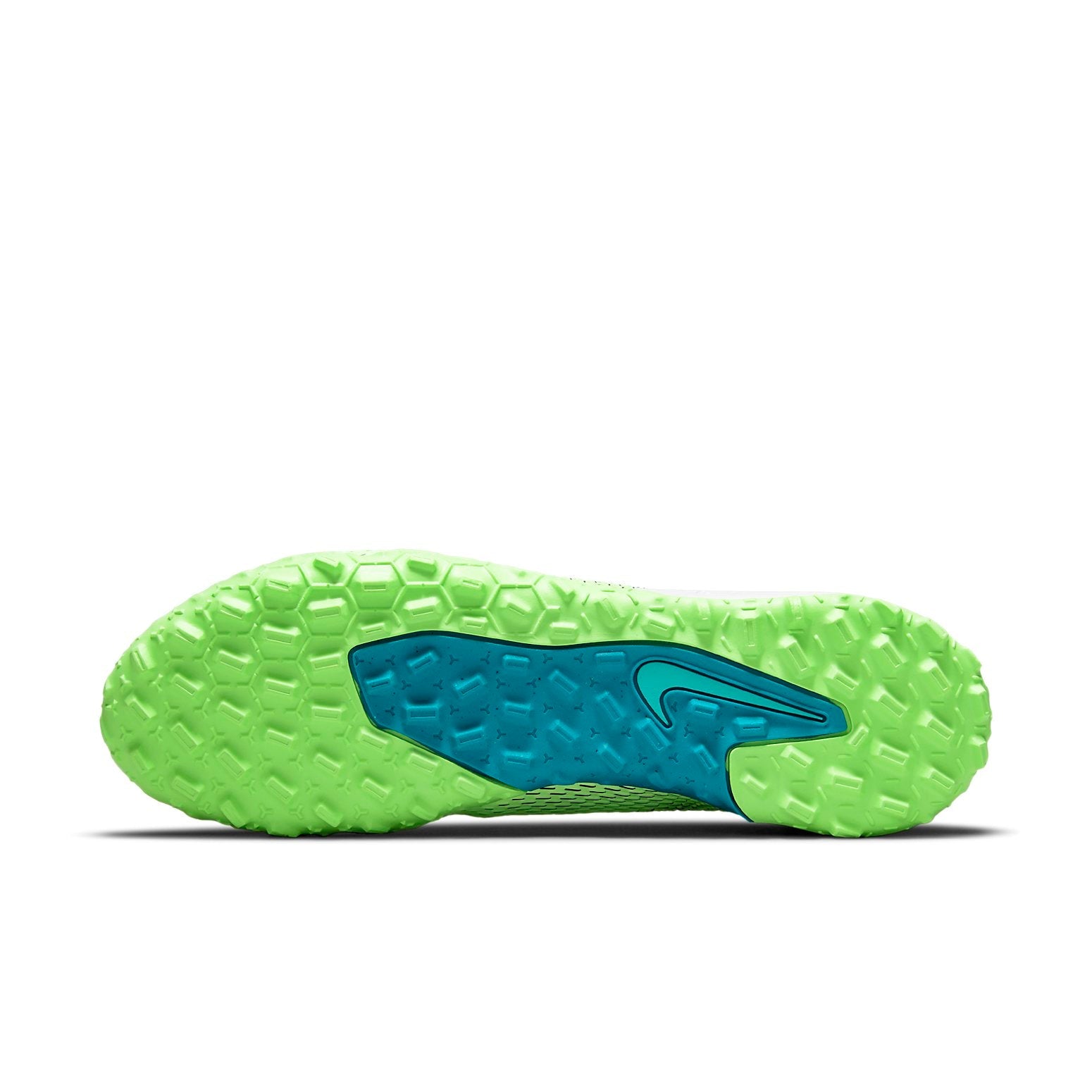 Nike Phantom GT Academy DF TF 'Green' CW6666-303
