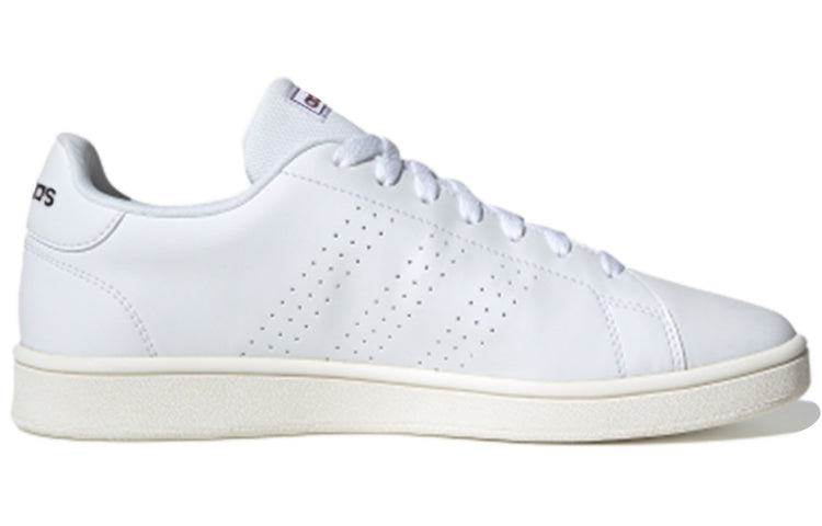 adidas Advantage Base 'White Cream' EE7695
