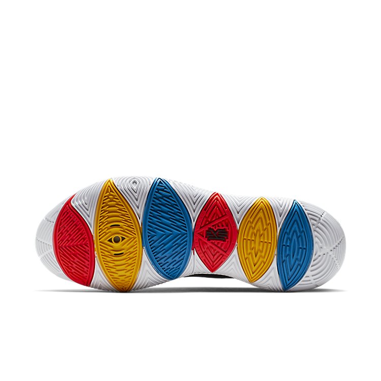 Nike Kyrie 5 'Friends' AO2918-006