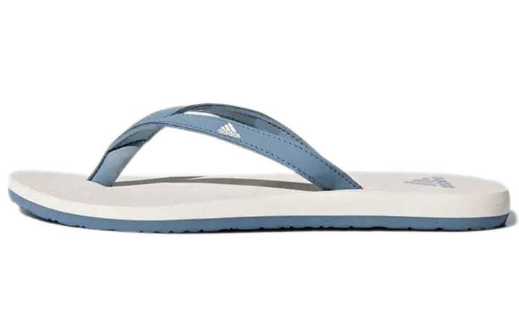 (WMNS) adidas Eezay Essence 'Blue White' CG3558