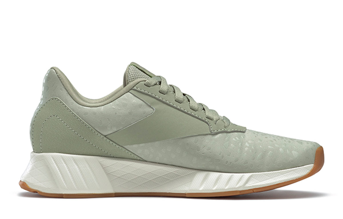 (WMNS) Reebok Lite Plus 2.0 Green FV1631