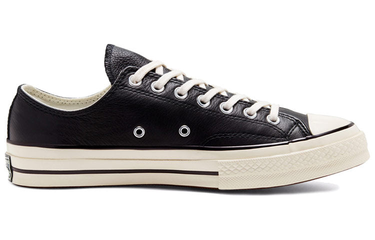 Converse Chuck 70 Ox 'Black' 167065C