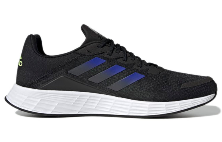 adidas Duramo SL 'Black Screaming Green' H04624