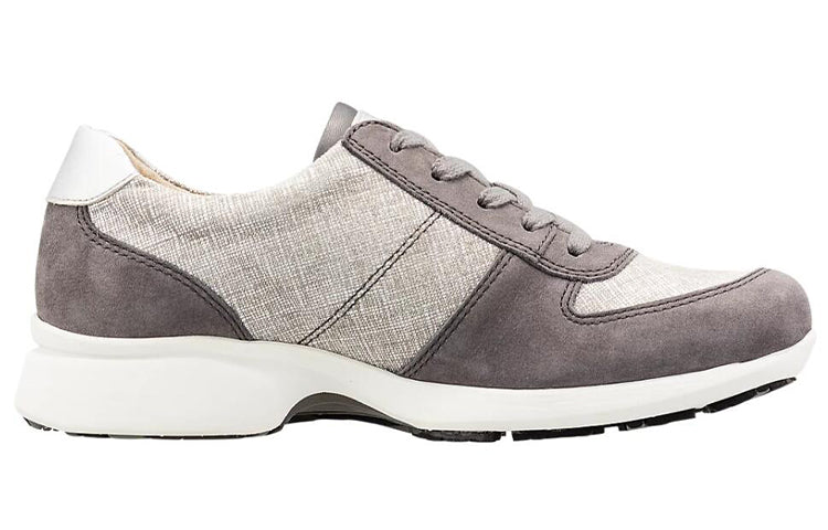 (WMNS) ASICS Pedala 2E Wide Grey WP255S-022