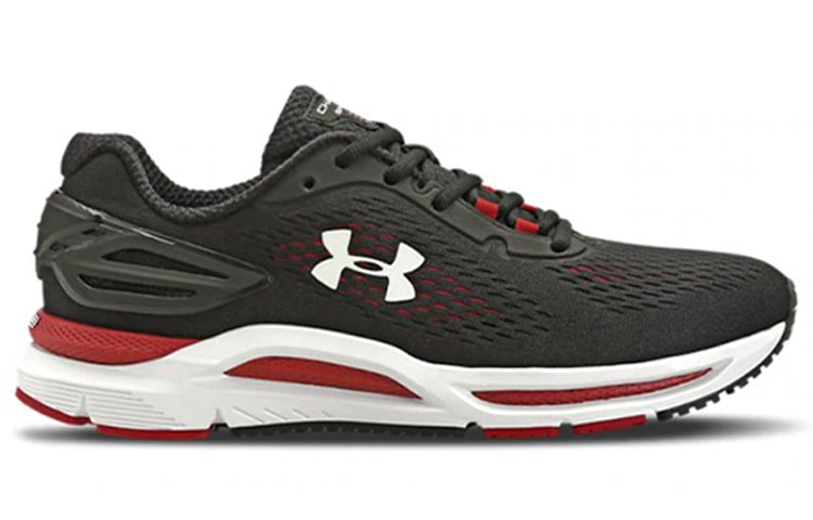 Under Armour Charged Spread Sneakers Black 3023411-001