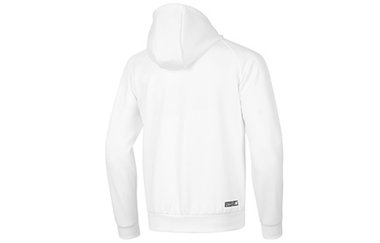 Skechers Sport Woven Jacket 'White' P321M022