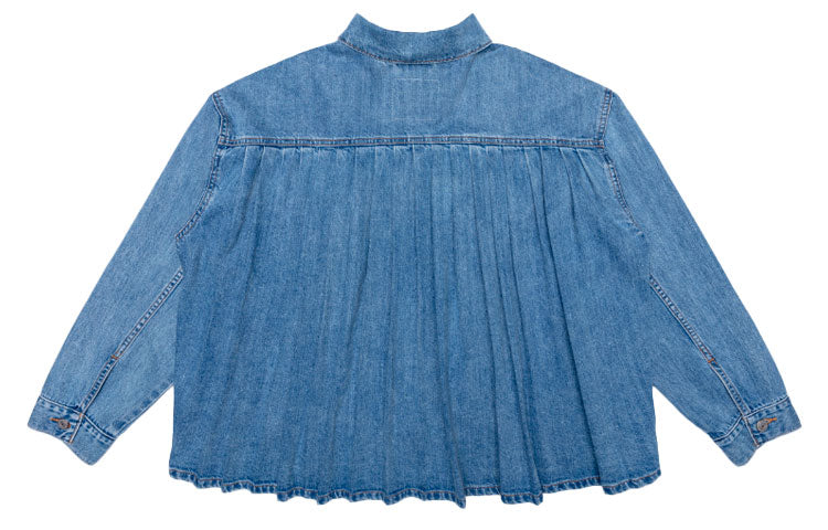 Levis Denim Jacket Denim-Color 15822-0002