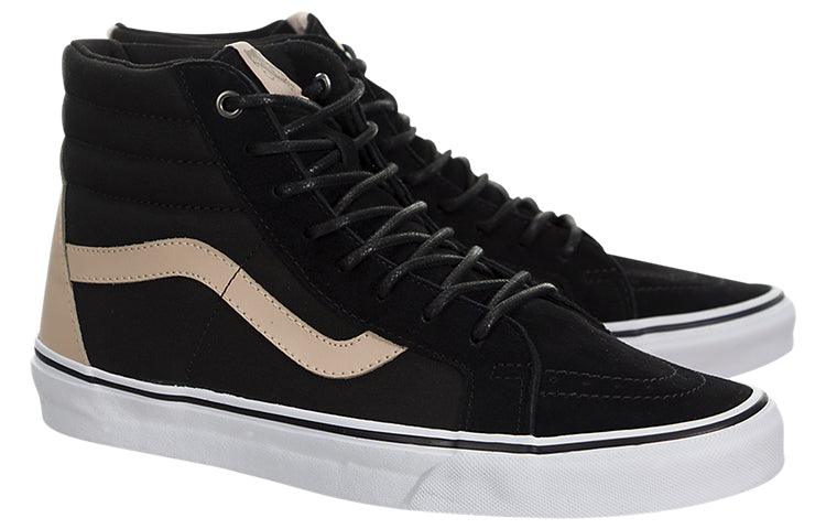 Vans SK8-HI Reissue 'Veggie Tan' VN0A2XSBMN7