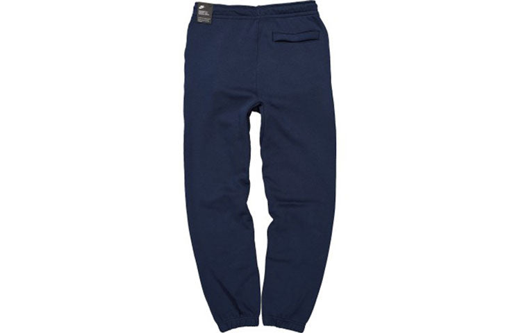 Nike X Stranger Things Sweat Men's Pant Navy CQ3656-419