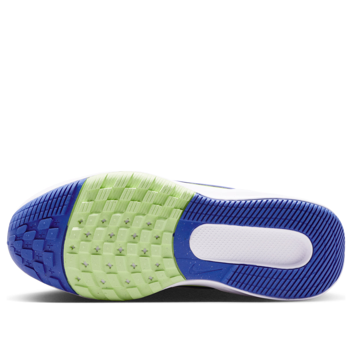 (PS) Nike Star Runner 5 'Volt Tint Light Liquid Lime' HF7005-700