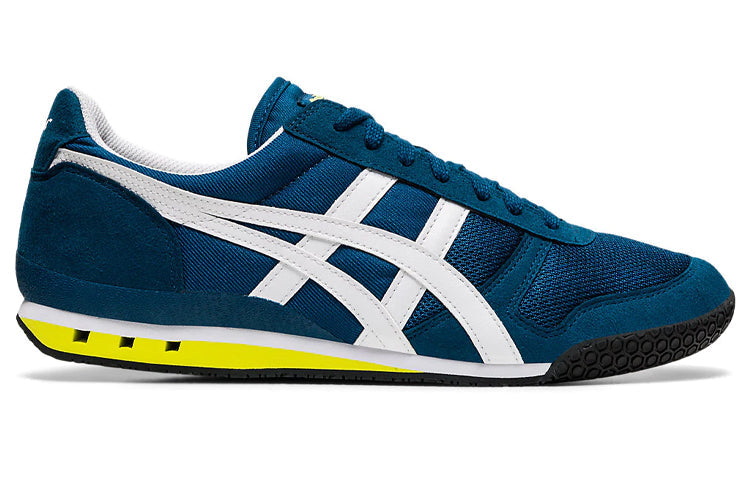 Onitsuka Tiger Ultimate 81 'Mako Blue White' 1183A723-400