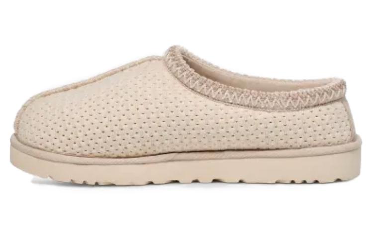 UGG Tasman Flecked Knit 'Beige' 1153100-CMCM