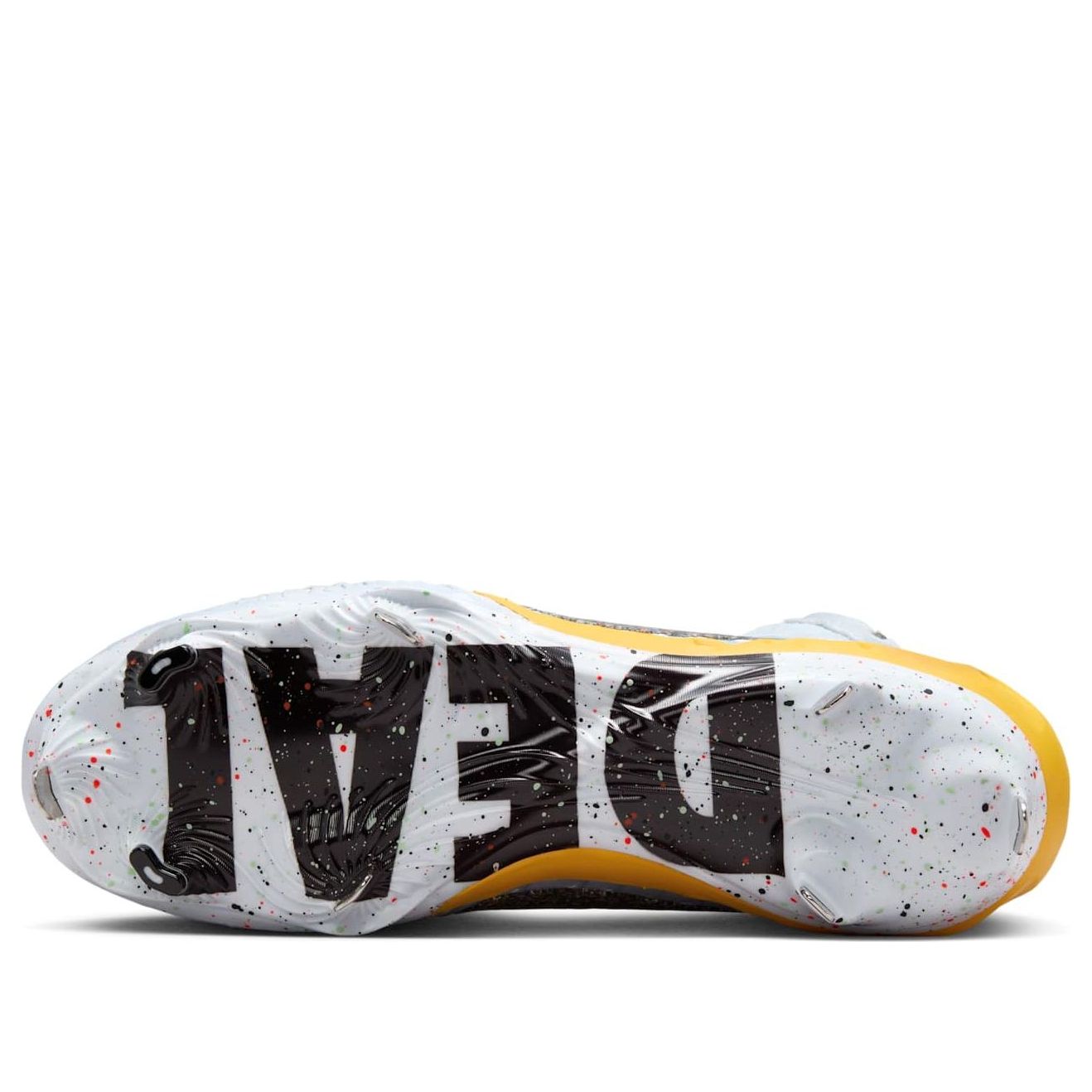 Nike x Tim Anderson Alpha Huarache NXT 'KEEP GOING' PE HF5576-001