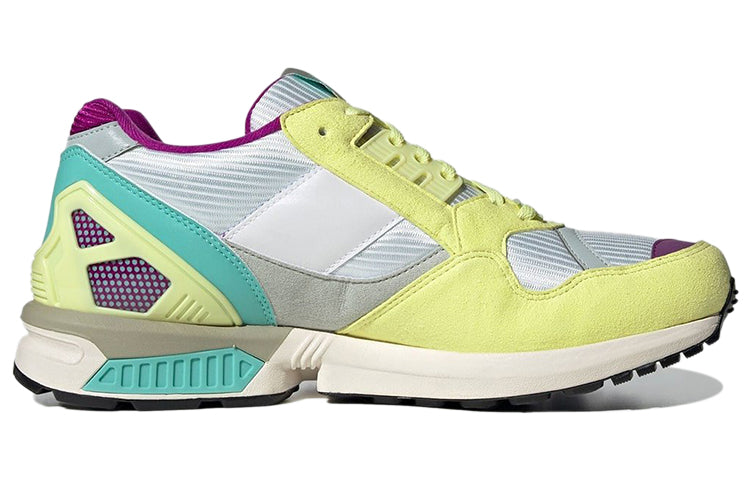 adidas ZX 9000 'Citrus Multi' GY4680