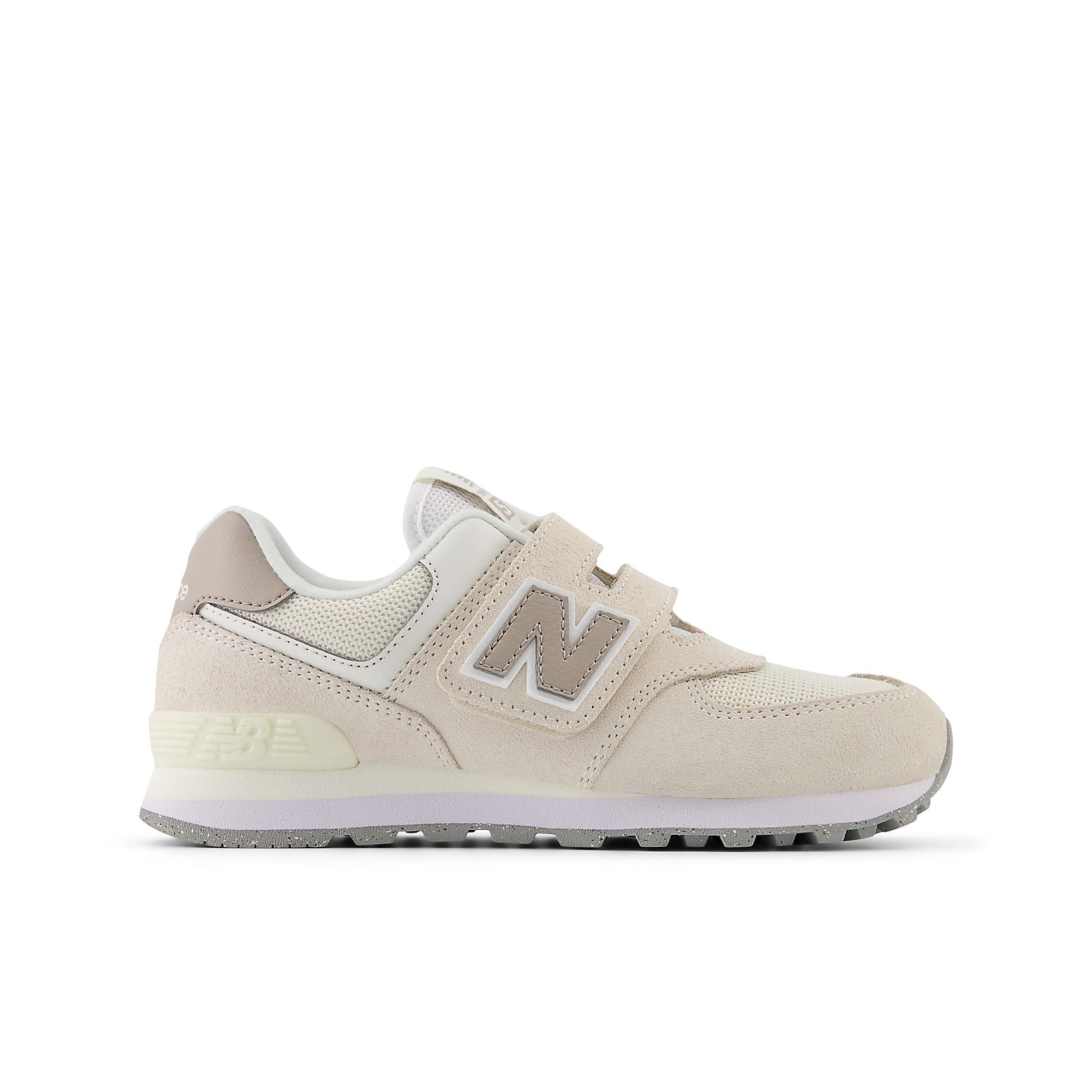 (PS) New Balance 574 'Biege' PV574ESC