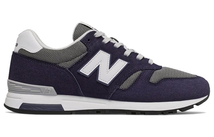 New Balance 565 Navy Blue ML565CPC