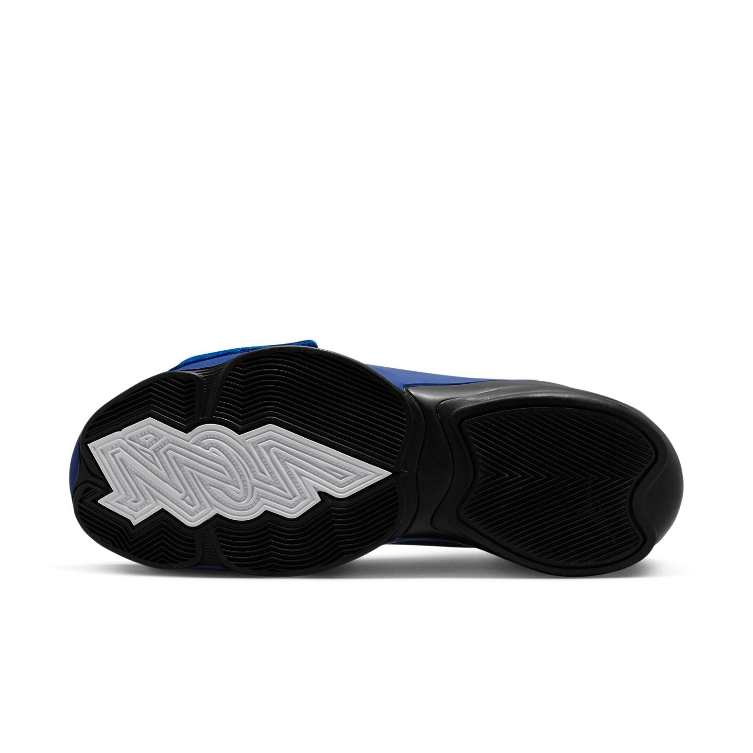 Air Jordan Zion 2 'One Never Done' DO9073-410