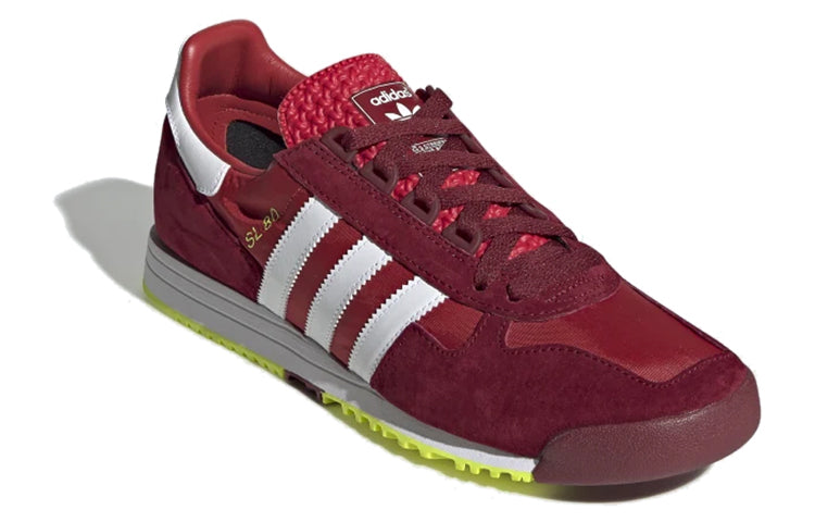 adidas SL 80 'Scarlet' FV4418