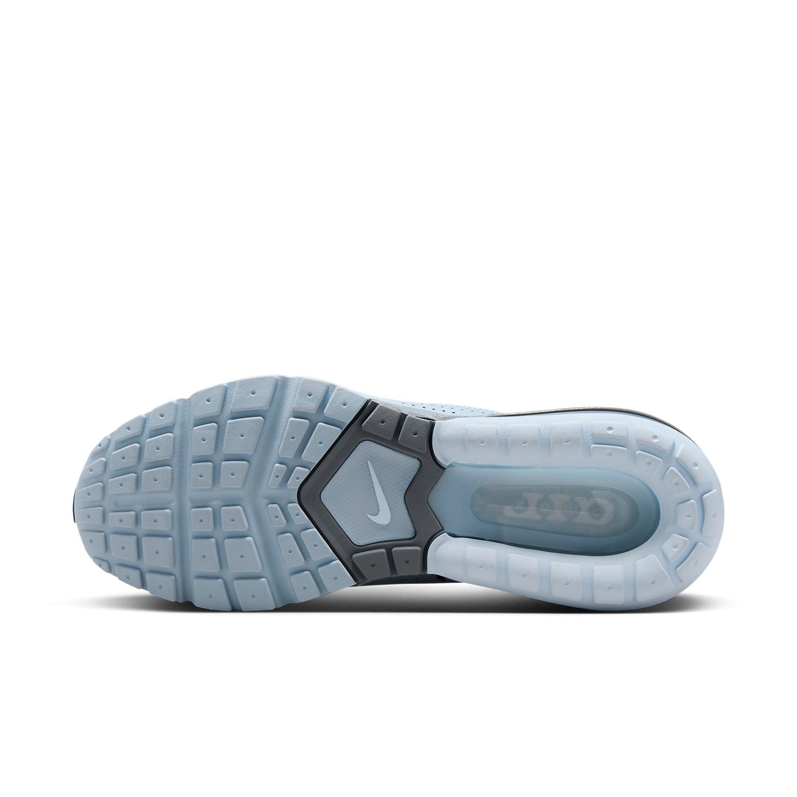 Nike Air Max Pulse 'Thunder Blue Wolf Grey' FN7459-400