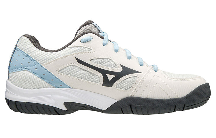 Mizuno Cyclone Speed 2 'White Blue' V1GD191018